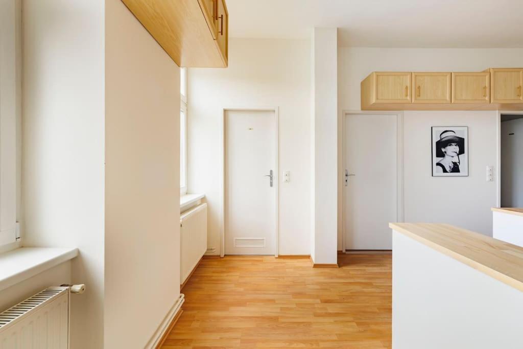 Beautiful 1 Bedroom Apartment Near Schoenbrunn ウィーン エクステリア 写真